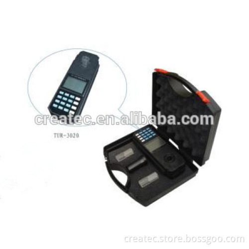Portable Turbidity meter (0~800) NTU